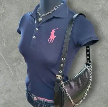00s archive y2k RALPH LAUREN 헤이세이 갸루