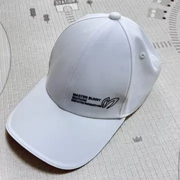 마스터바니 에디션 화이트 캡 골프