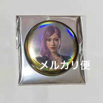 송희 용과 같이 메탈 캔뱃지 프리미엄 셀렉트