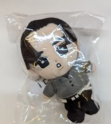SnowMan 23년 i DO ME 메구로 렌 봉제 인형