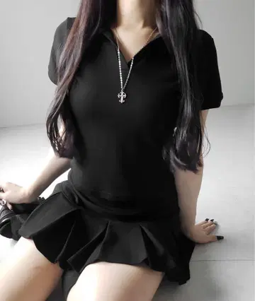 me+em select 왕홍 셋업