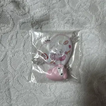 산리오 마이멜로디 마이멜로디 시크릿 참