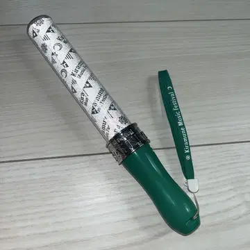 키라페스 2019 응원봉 카키하라 켄야