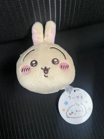 치이카와 (먼작귀) 네소베리 마스코트 토끼