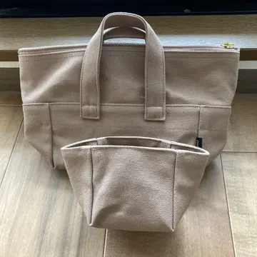 아워 홈 2WAY 메이크업 파우치 S 사이즈