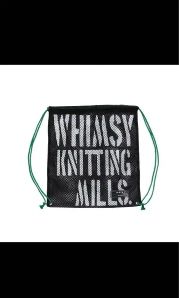 WHIMSY  메쉬 배낭