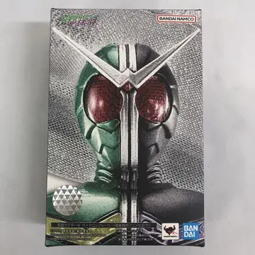 S.H.Figuarts(진골 조각 제법) 가면라이더 W 사이클론 조커
