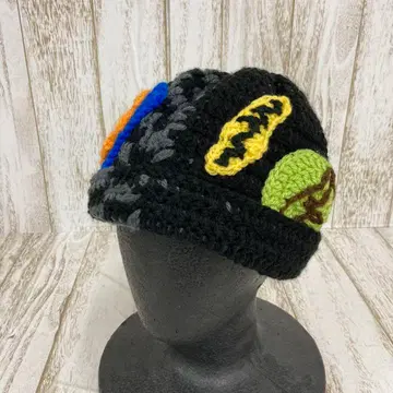 sb-1672 Y.A.R.N. 니트 모자 비니 니트 캡