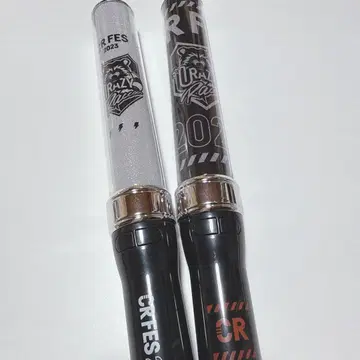 CRFES 2023 2024 응원봉