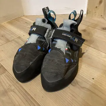 스컬파 인스팅크트 VSR 391/2 클라이밍 신발 scarpa