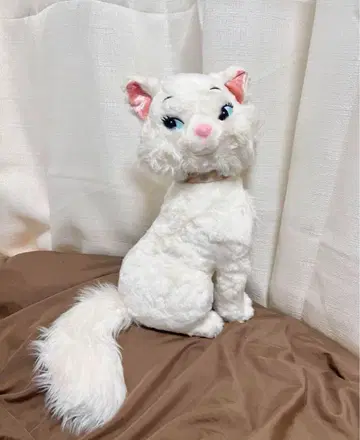 디즈니 스토어의 봉제 인형