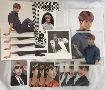 NCT DREAM 치성 굿즈 정리