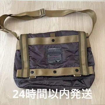 tough jeansmith 숄더백 나일론 가벼운 다기능