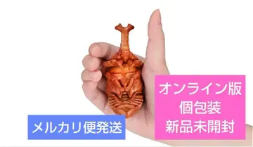 생물대도감 가부토무시 07 야마토가부토무시(번데기)