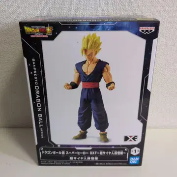 DXF 초사이어인 손오반 피규어