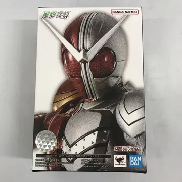 S.H.Figuarts (진골 조각 제법) 가면라이더 W 히트 메탈
