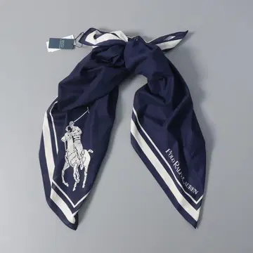 RALPH LAUREN 랄프 로렌 스톨
