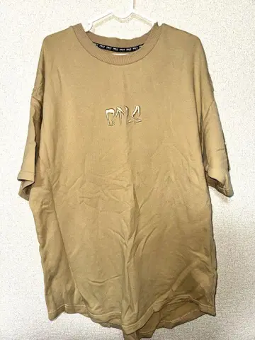 카탈리스트 티셔츠