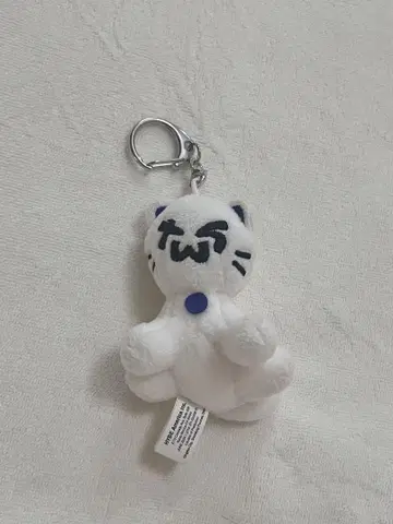 TWS 봉제 인형