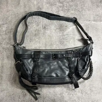 y2k grunge SAMANTHA KINGZ 숄더백