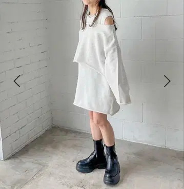 (완판 컬러) 멀티 웨이 2P 우라케 LS
