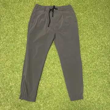 유나이티드 애로우즈 조거 팬츠 이지 팬츠