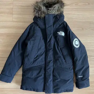 THE NORTH FACE 사이즈 M ANTARCTICA PARKA