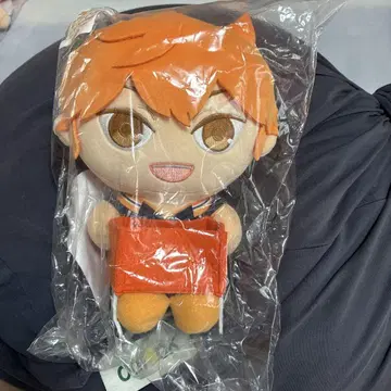 하이큐 제일복권 라스트 원 상! 히나타 쇼요