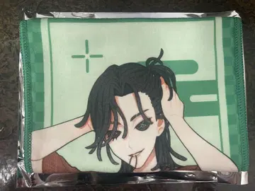 제5인격 극락탕 타월 기사