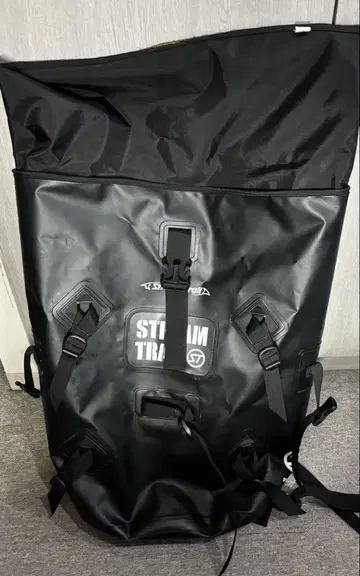 스트림 트레일 60L