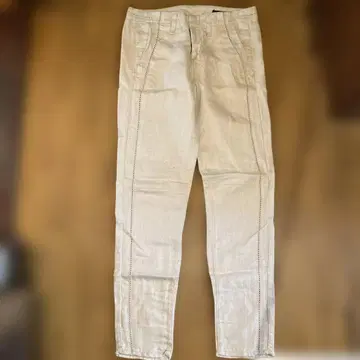 rag & bone 린넨 팬츠 25 USA제