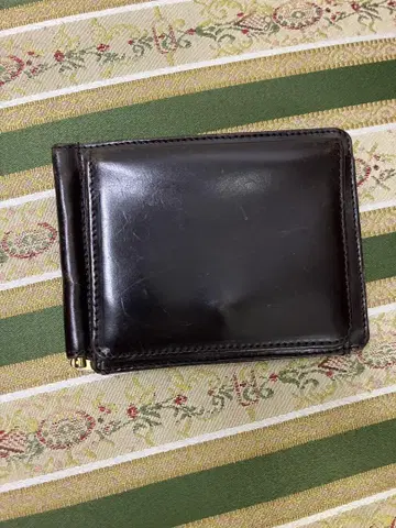 글렌 로얄 머니 클립