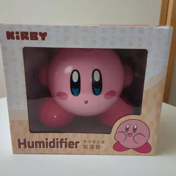 KIRBY Humidifier 커비 가습기