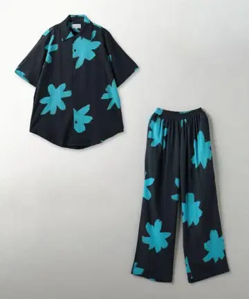SUKU HOME 파자마 세트
