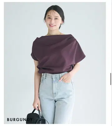 베이스먼트 온라인 드레이프 분또 상의