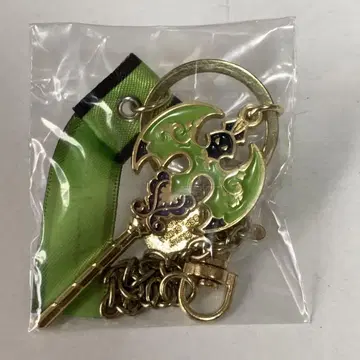 디즈니 트위스티드 원더랜드 백 참 릴리아 반 루즈