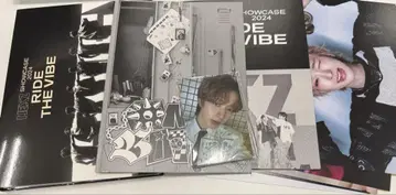 NEXZ 넥스지 One Bite 초회 한정판 C 판 앨범