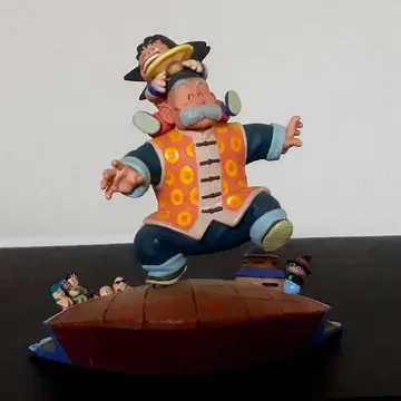 드라캅 지챠