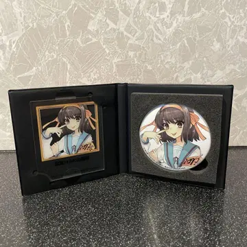 KADOKAWA 메모리얼 앨범 스즈미야 하루히의 우울 라노스포!