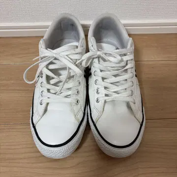 컨버스 27cm