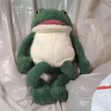 어리버리 케로피 부드럽게