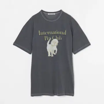 TheOpenProduct dog 티셔츠