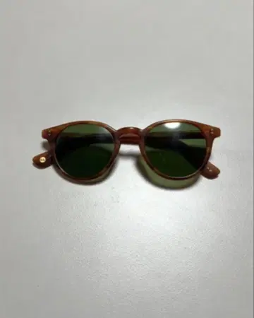 GARRETT LEIGHT 개렛 라이트 ClEMENT