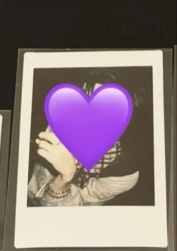 유손 폴라로이드