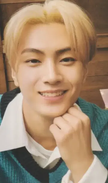 ENHYPEN EN-CONNECT JAY 트레이딩 카드 52