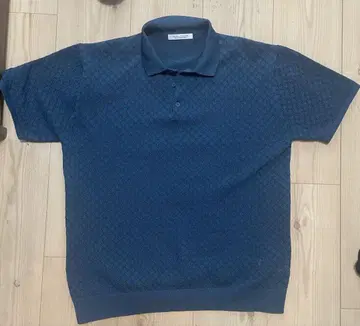 JOURNAL STANDARD 피케 셔츠