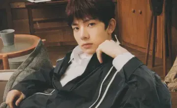 ENHYPEN EN-CONNECT HEESEUNG 트레이딩 카드 37
