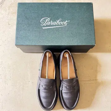 파라부트 란스 Paraboot Reims 로퍼