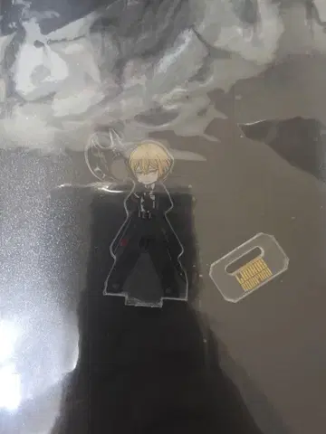 린버스 컴퍼니 아크릴 싱클레어