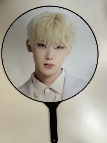 ENHYPEN 선우 부채